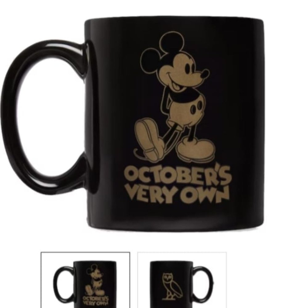 Coffee Mugs